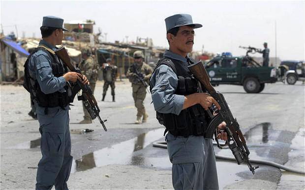 Αφγανιστάν: 4 νεκροί και 18 τραυματίες από επίθεση σε γυμναστήριο στην Καμπούλ