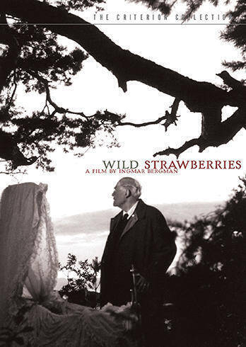  Άγριες φράουλες και ένας eretikos ύμνος στον Ingmar Bergman