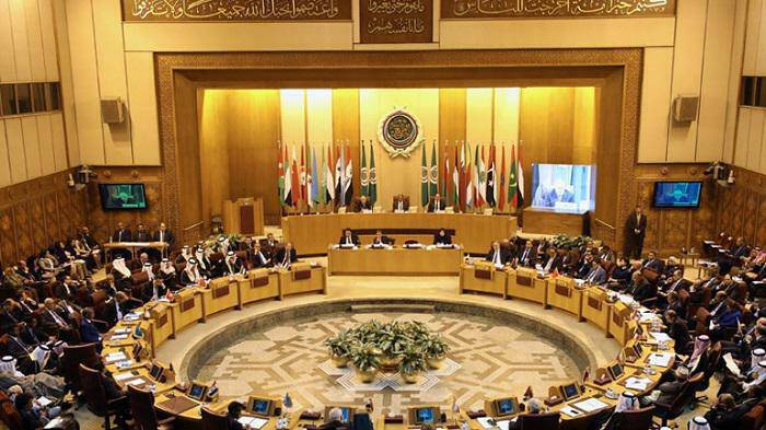 Αραβικός Σύνδεσμος: Έκτακτη σύνοδος για την “παράνομη” μεταφορά της πρεσβείας των ΗΠΑ στην Ιερουσαλήμ