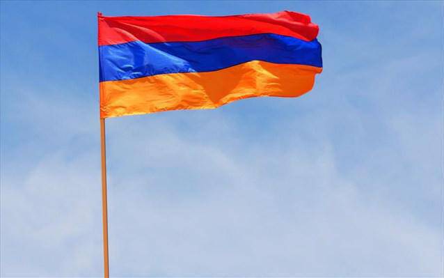 Αρμενία: Η χώρα θα έχει νέο πρωθυπουργό στις 8 Μαΐου