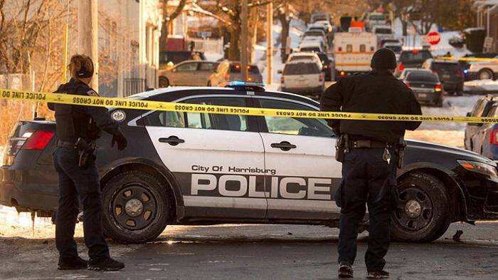 ΗΠΑ: Για πέντε φόνους εκ προμελέτης κατηγορείται ο δράστης της επίθεσης στην Capital Gazette