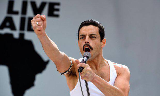 Bohemian Rhapsody: Δείτε το πρώτο trailer για την ταινία-φόρο τιμής στον Freddie Mercury