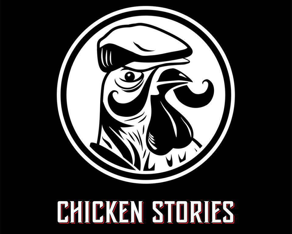 Chicken Stories: Ήρθε στην Αθήνα, σχέδια για Ντουμπάι, Λονδίνο, Βερολίνο!