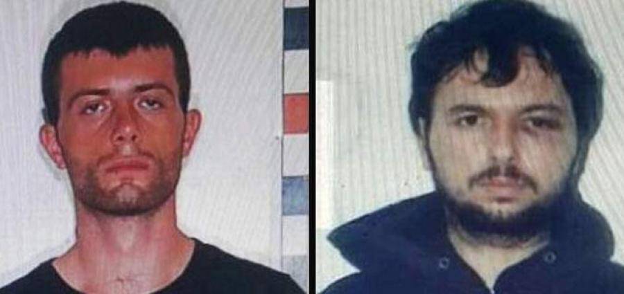 Ποιοι συνέλαβαν τους δύο επικίνδυνους δραπέτες-Επιχείρηση αστραπή