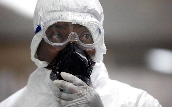 ΠOY: Προειδοποίηση για εξάπλωση του ιού Έμπολα διεθνώς