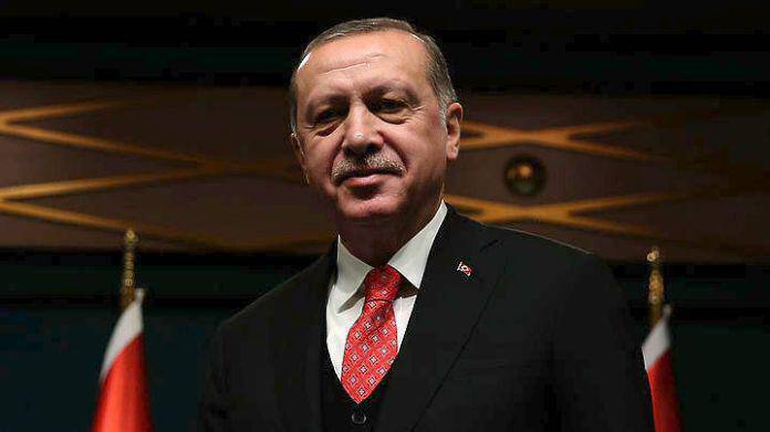 Τουρκία: «Πογκρόμ» Ερντογάν! Υπό κράτηση 56 άτομα