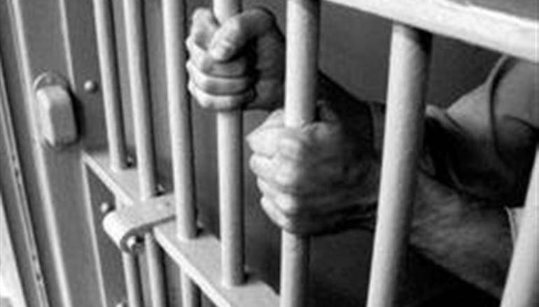 Πάτρα: Έφοδος στα κελιά κρατουμένων στις φυλακές του Αγίου Στεφάνου