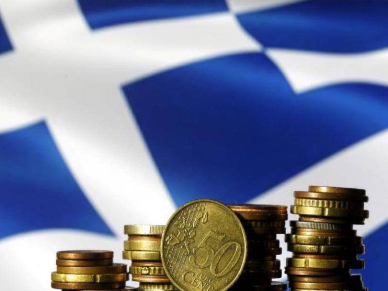 FAZ: Βλέπει νέο “κούρεμα¨ του ελληνικού χρέους