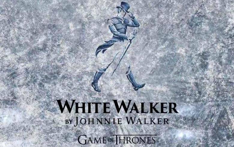Oυίσκι… «Game of Thrones» από το Johnnie Walker! [vid]