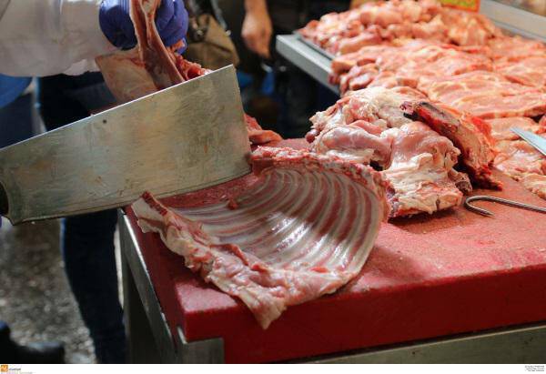 Κορονοϊός: «Αιμορραγούν» τα κρεοπωλεία! Μείωση 70% στον τζίρο