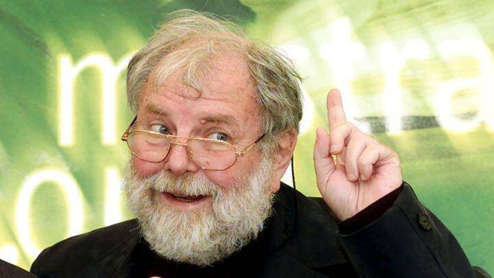 Πέθανε σε ηλικία 83 ετών ο σκηνοθέτης Λουτσιάν Πιντιλίε