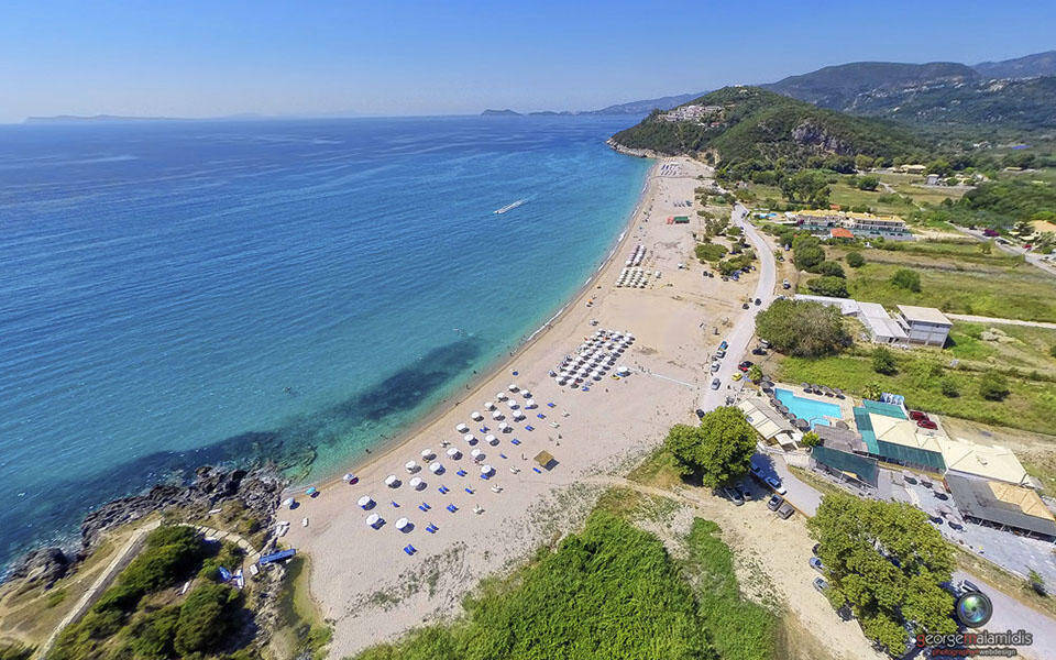 TUI: Έρχεται τουριστική έκρηξη το καλοκαίρι – Μέσα στους top προορισμούς η Ελλάδα
