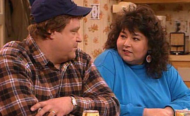 Κόπηκε η δημοφιλής σειρά «Roseanne» μετά τα ρατσιστικά σχόλια της πρωταγωνίστριας