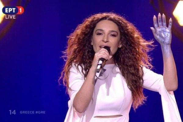 Καρφιά για την Eurovision και τη Γιάννα Τερζή: «Την άφησαν να εκτεθεί! Είναι άσχετοι»