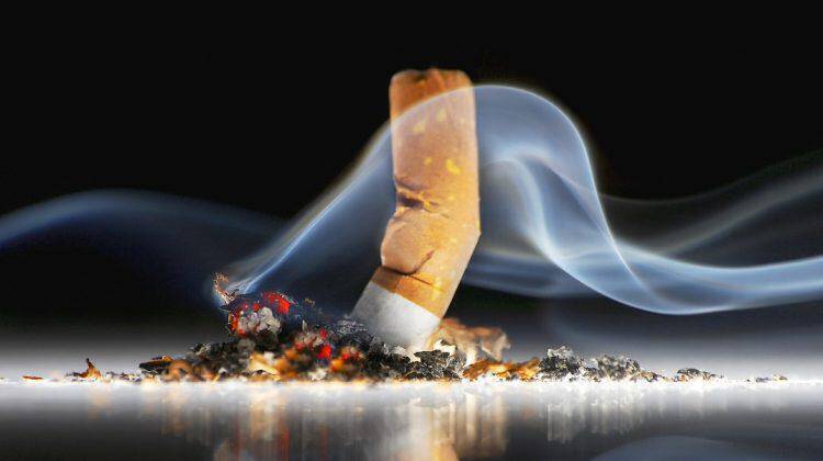 Αντικαπνιστικός νόμος: Που απαγορεύεται το κάπνισμα