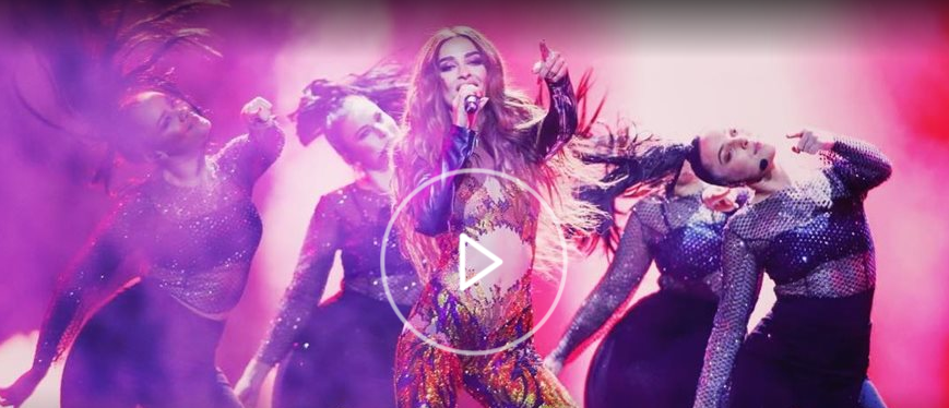 Eurovision 2018, προγνωστικά: «Βούλιαξε» η Γιάννα Τερζή, καλπάζει η Φουρέιρα
