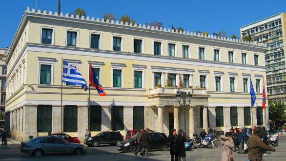 Δήμος Αθηναίων: Οριζόντια μείωση κατά 5% στα δημοτικά τέλη