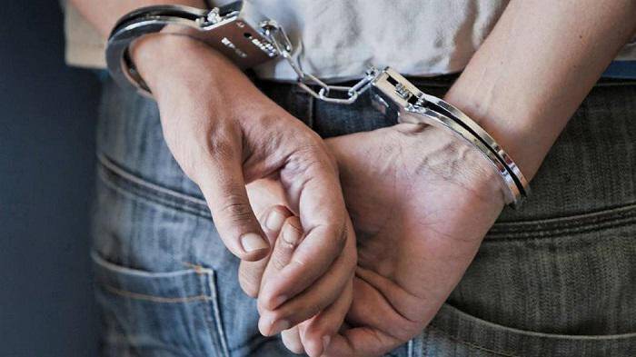 Συνέλαβαν τον δράστη του εμπρησμού σε κομμωτήριο του Ηρακλείου