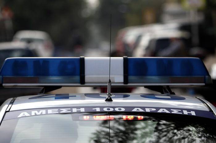 Θεσσαλονίκη: Ένοπλη ληστεία σε βάρος πεζών