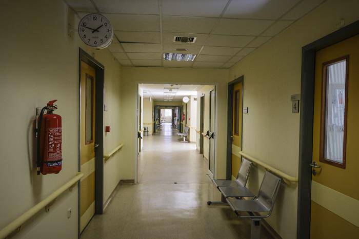 Λέσβος: Κλειστά τα Κέντρα Υγείας Καλλονής και Πολιχνίτου λόγω κρούσματος κορονοϊού