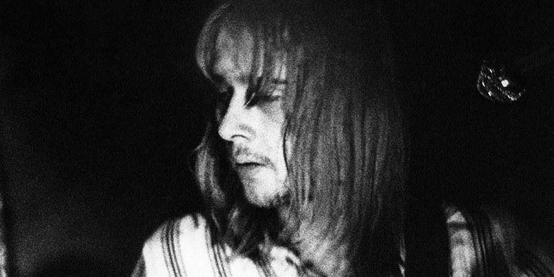 Πέθανε ο κιθαρίστας των θρυλικών Fleetwood Mac (pics)