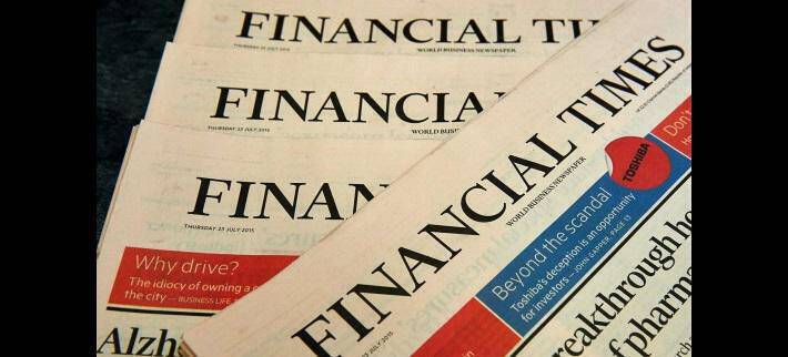 Financial Times: Οι υπουργοί Οικονομικών της Ευρωζώνης είναι έτοιμοι να δώσουν ελάφρυνση του χρέους