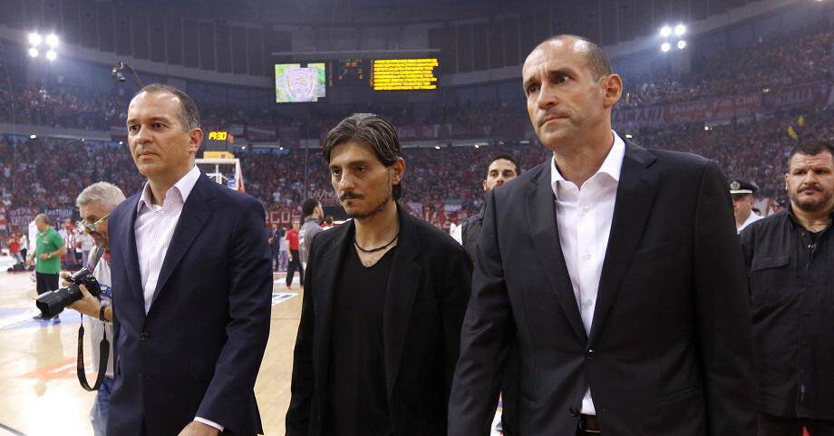 Το απόλυτο χάος στο ελληνικό μπάσκετ: Δεν κατεβαίνει να παίξει με Παναθηναϊκό ο Ολυμπιακός