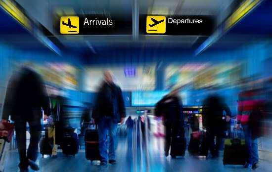 Τι ισχύει για τα αεροπορικά ταξίδια στα νησιά: Οδηγίες για τις πτήσεις εσωτερικού