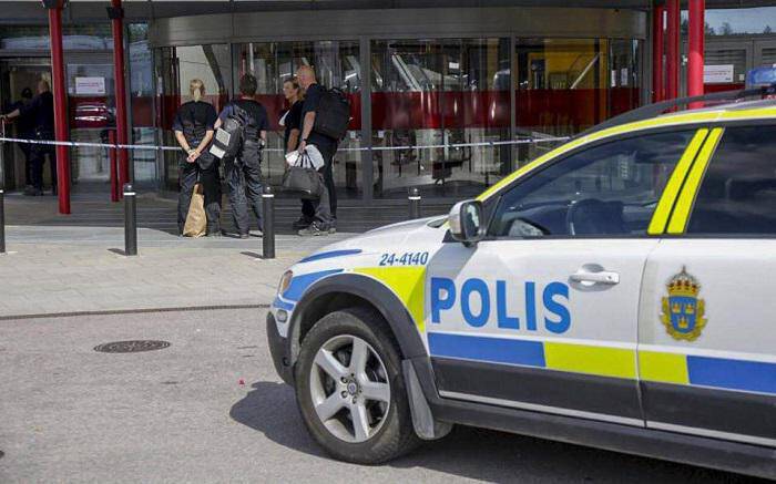 Σουηδία: Τρεις νεκροί από σφαίρες στο Μάλμε
