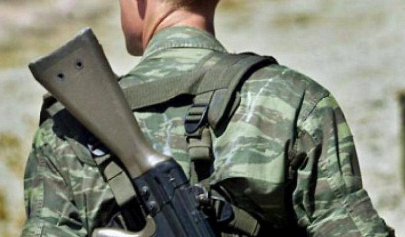 Παναγιωτόπουλος: «Πιθανή η κατάργηση των αδειών του Πάσχα για τους οπλίτες»!