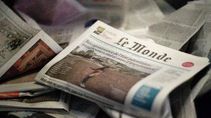 Le Monde: Στην Ελλάδα η μάχη κατά της φοροδιαφυγής δίνει τους πρώτους καρπούς της