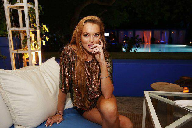 Lindsay Lohan: Αυτός είναι ο λόγος που άνοιξε μαγαζί στη Μύκονο