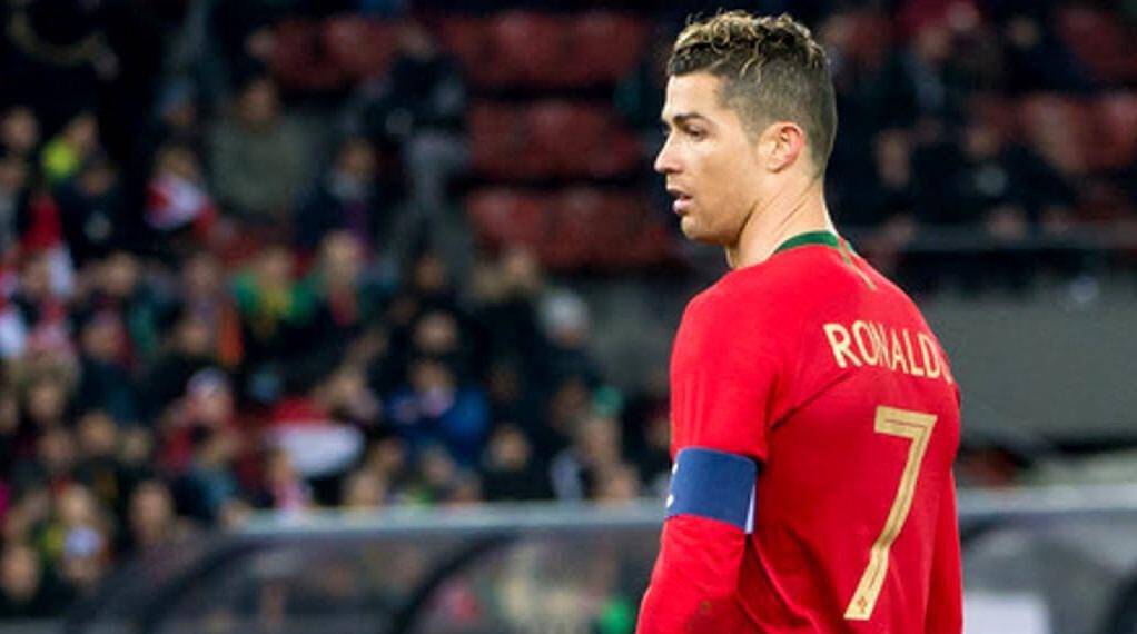 Ένα από τα καλύτερα ματς, Πορτογαλία – Ισπανία 3-3 (vid)