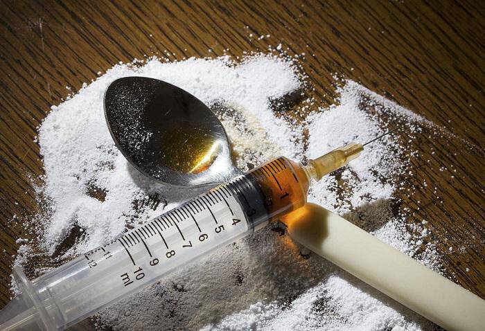 Φαιντανύλη: Το ναρκωτικό που “θερίζει” τη νεολαία