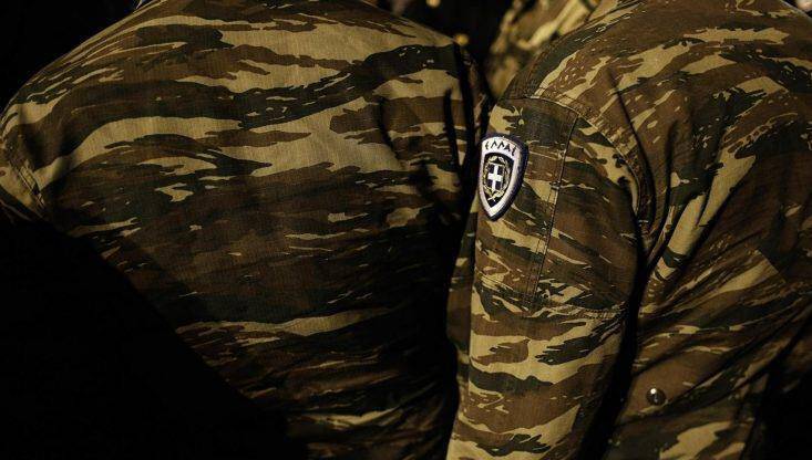 Συναγερμός στον Ελληνικό Στρατό! Τρεις στρατιώτες και ένα στέλεχος θετικοί στον κορονοϊό