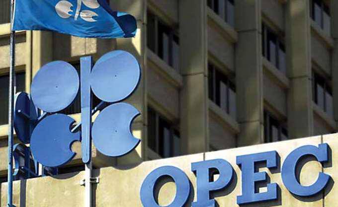 Πετρέλαιο: Ο ΟΠΕΚ αναθεώρησε πτωτικά την πρόβλεψη για την παγκόσμια ζήτηση το 2019