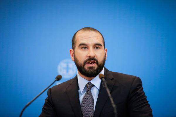 Δ. Τζανακόπουλος: «Άπιαστο όνειρο το 17,5% για τον σημερινό ΣΥΡΙΖΑ»