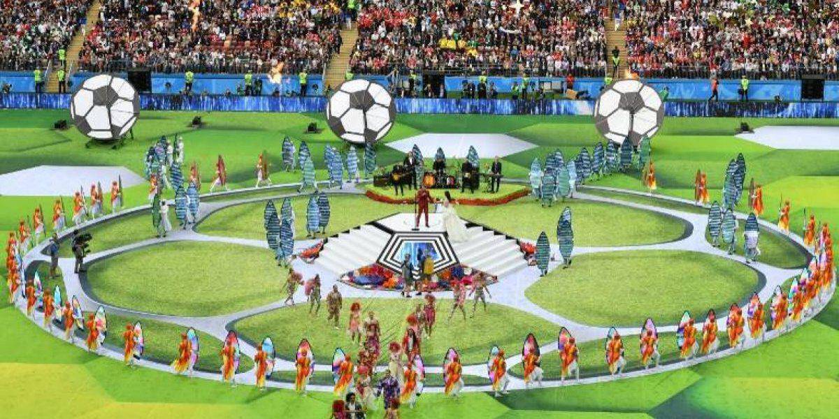Ρωσία: Τα γήπεδα του Μουντιάλ θα μεταβιβασθούν στις περιφέρειες