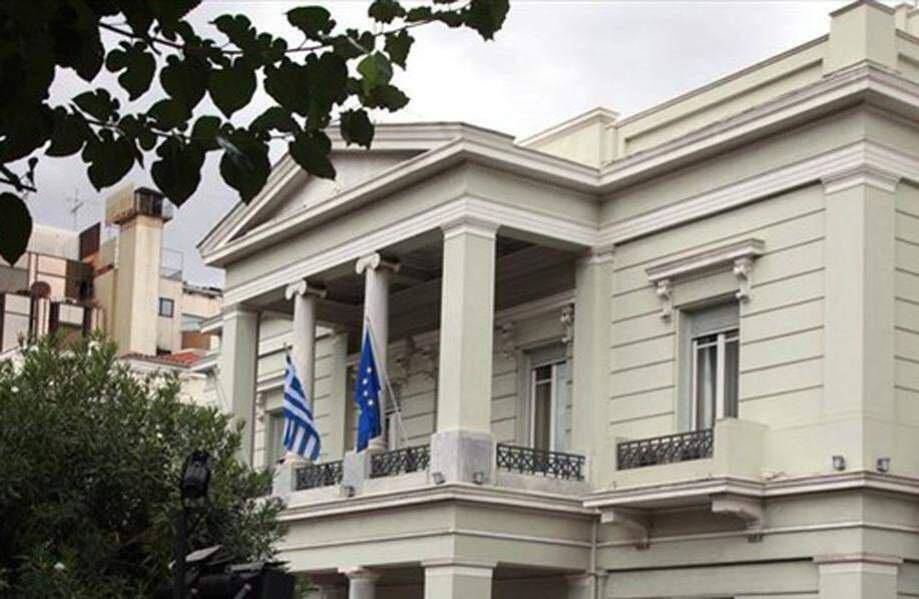 Στην Αθήνα ο επόμενος γύρος των διερευνητικών επαφών με Τουρκία