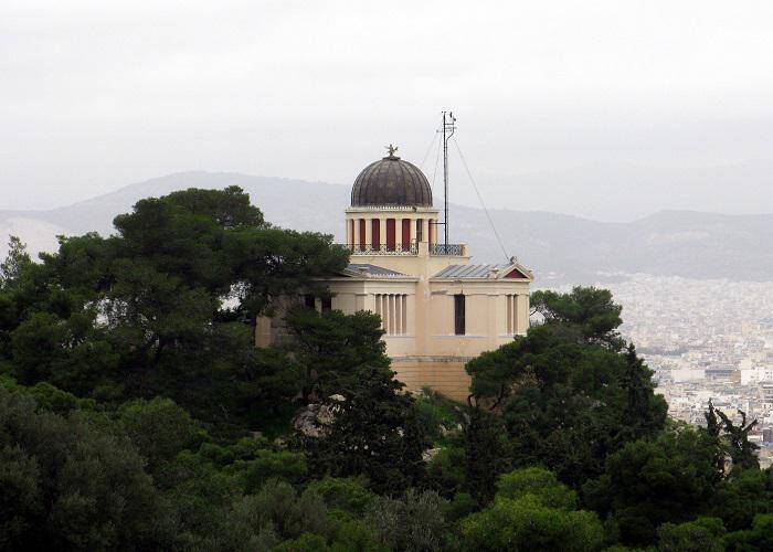 Εθνικό Αστεροσκοπείο Αθηνών: Σεμινάρια αστρονομίας για ενήλικες