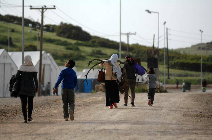 Πάνω από 1.400 αιτούντες άσυλο πέρασαν στα νησιά από την Πρωτοχρονιά