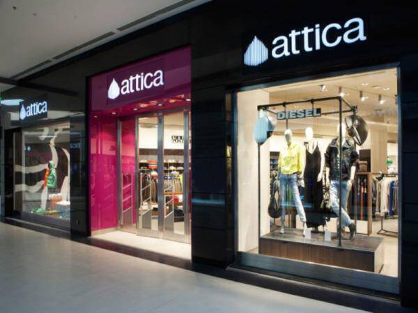 Attica: Μπαίνουν πασίγνωστοι επιχειρηματίες στα πολυκαταστήματα