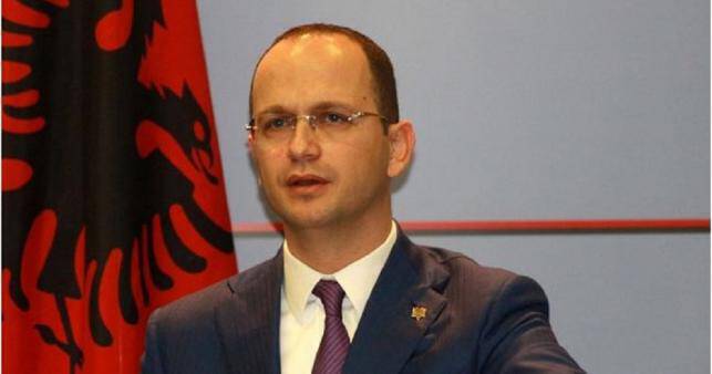 Αλβανία: Δικαίωμα της Ελλάδας η επέκταση στα 12 μίλια