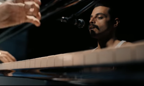 Bohemian Rhapsody: Το επίσημο trailer για την ταινία της ζωής του Freddie Mercury συναρπάζει (video)