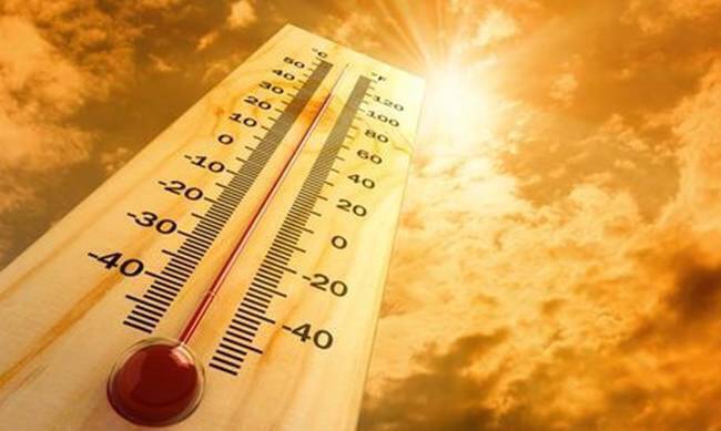 ΣΟΚ. Η ζέστη της Αθήνας σκοτώνει τους κατοίκους της-Πόσοι πεθαίνουν κάθε χρόνο