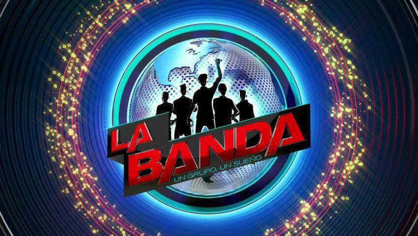 Τρεις Ελληνες celebrities στην εκπομπή La Banda του Epsilon