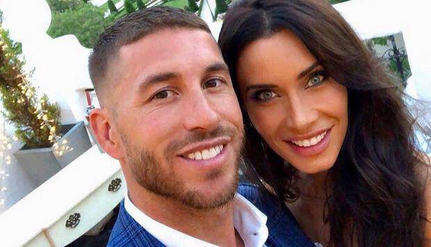 Παντρεύεται ο Sergio Ramos!