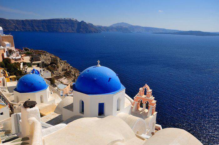 Βρετανία: Πέντε ελληνικά νησιά στον κατάλογο με τους ασφαλείς προορισμούς