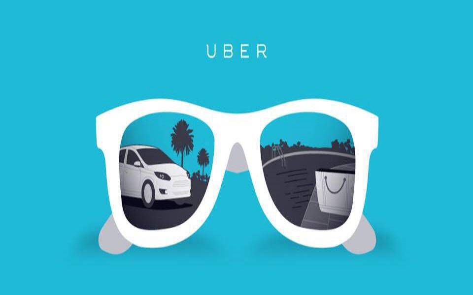 Η Uber θέλει να κυριαρχήσει και στο… delivery