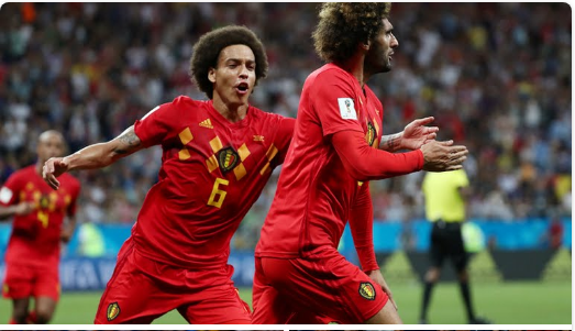 Βέλγιο – Ιαπωνία 3-2 -Ανατροπή με γκολ στο 94′ (pics&vid)